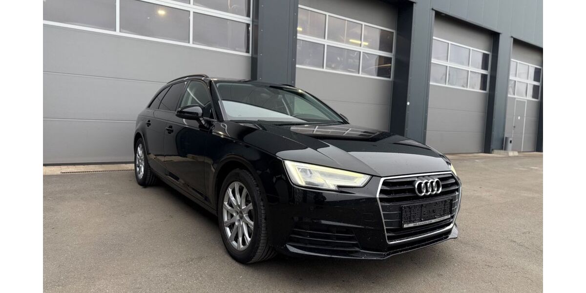Audi A4 110.912 km 19.900 &euro; Ribnitz-Damgarten 18311