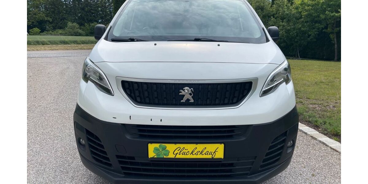 Peugeot Expert 215.294 km 14.850 &euro; Eching bei München 85386