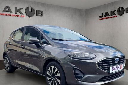 Ford Fiesta 29.900 km 16.700 &euro; Fulda 36041