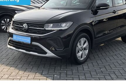 VW T-Cross 8.400 km 21.980 &euro; Jever 26441