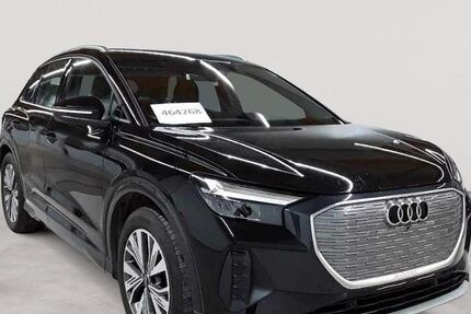 Audi Q4 e-tron 44.096 km 34.190 &euro; Fernwald-Steinbach 35463