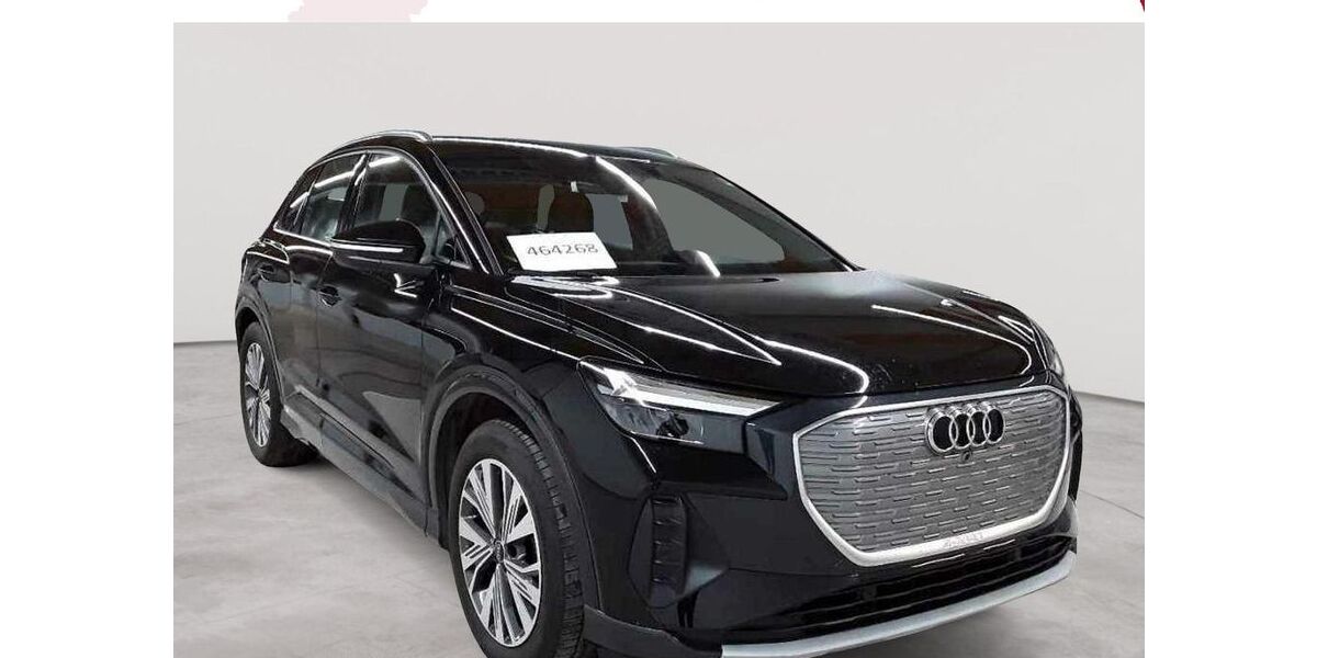 Audi Q4 e-tron 44.096 km 34.190 &euro; Fernwald-Steinbach 35463
