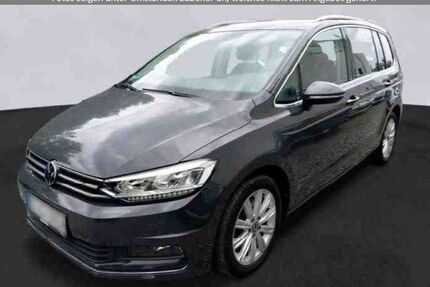 VW Touran 31.580 km 26.550 &euro; Meckenheim / Bonn 53340