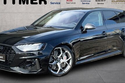 Audi RS4 8.500 km 108.900 &euro; Lenzkirch 79853