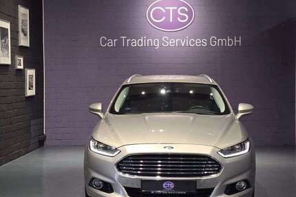 Ford Mondeo 143.851 km 11.900 &euro; Düsseldorf 40476