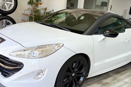 Peugeot RCZ 116.000 km 7.990 &euro; Merzig 66663