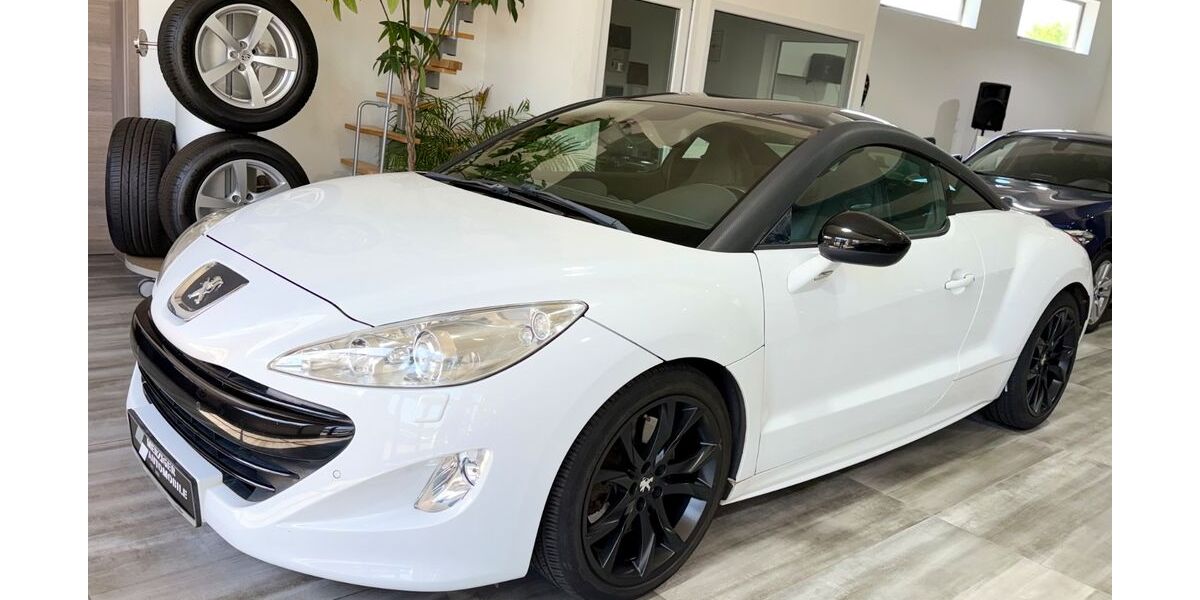 Peugeot RCZ 116.000 km 7.990 &euro; Merzig 66663