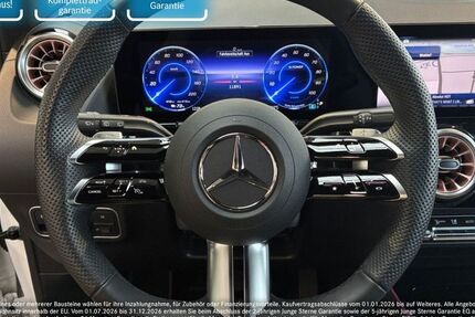 Mercedes-Benz EQA 11.890 km 37.490 &euro; Bremen 28307