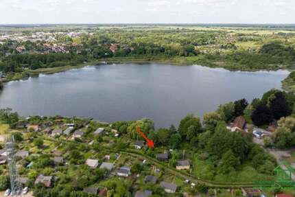 Haus zum Kaufen in Schwerin 45.000 € 27 m² 1 zimmer