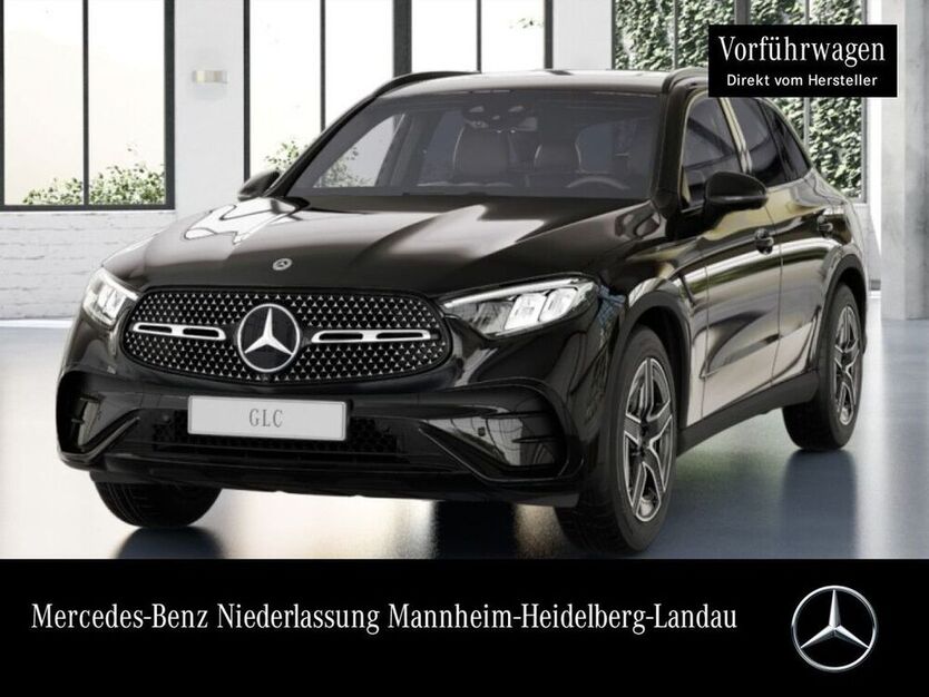 GLC 200