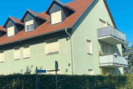 Ebenerdige, altersgerechte Wohnung 92qm in Luckau Zentrum 3 zimmer