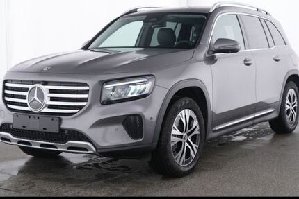 Mercedes-Benz GLB 220 6.125 km 46.490 &euro; Bad Neustadt 97616