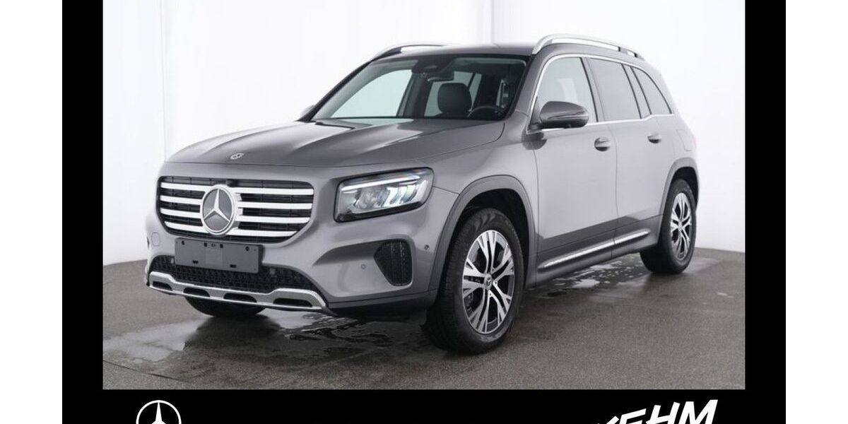 Mercedes-Benz GLB 220 6.125 km 46.490 &euro; Bad Neustadt 97616