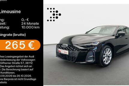 Audi A6 29.500 km 40.049 &euro; Linsengericht 63589