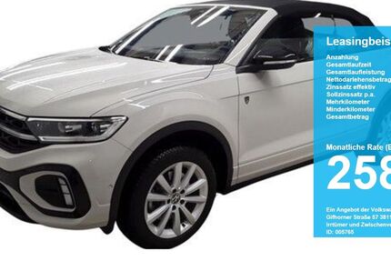 VW T-Roc 6.780 km 34.865 &euro; Mühldorf am Inn 84453