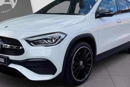 Mercedes-Benz GLA 250 34.049 km 34.844 &euro; Diepholz 49356