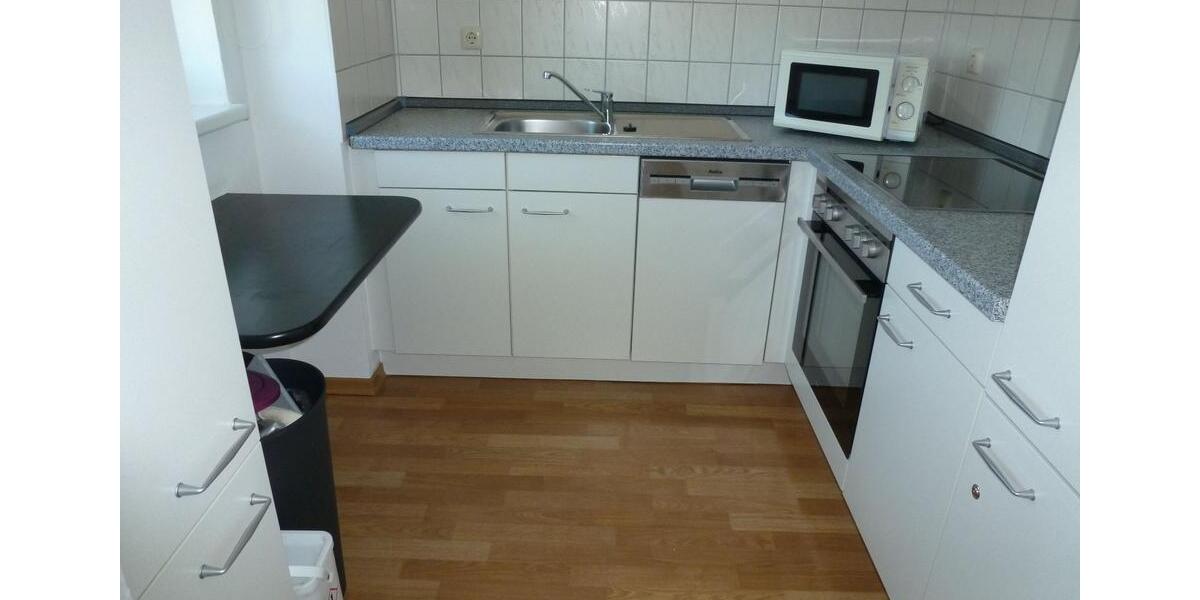 Etagenwohnung Bad Rodach - 2 Zimmer, 57 m&sup2;, 530&euro; | Angebot:25942065