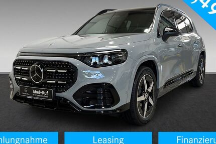 Mercedes-Benz GLB 220 9.900 km 59.698 &euro; Donauwörth 86609