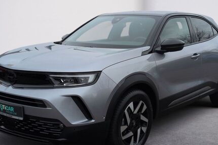 Opel Mokka 9.300 km 22.630 € Maxdorf 67133