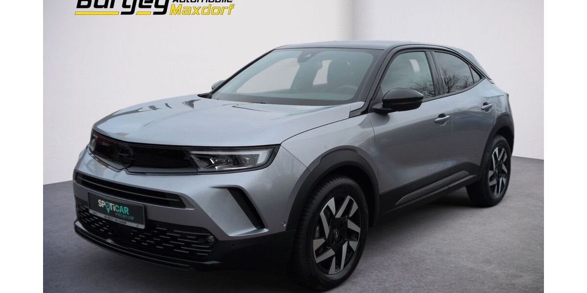 Opel Mokka 9.300 km 22.630 € Maxdorf 67133