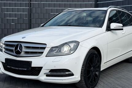 Mercedes-Benz C 250 179.400 km 11.990 &euro; Weil im Schönbuch 71093