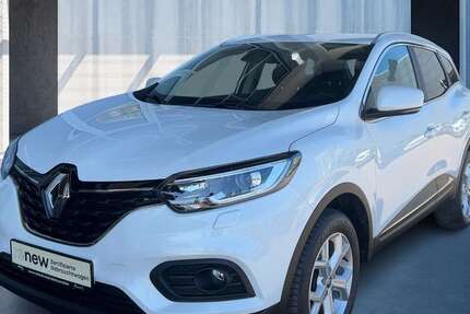 Renault Kadjar 49.136 km 15.490 &euro; Unterschleißheim 85716