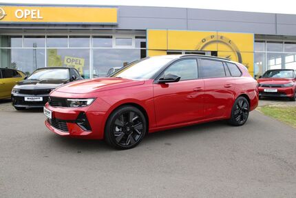 Opel Astra 9.500 km 32.999 &euro; Prüm 54595