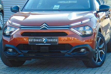 Citroen C4 12.098 km 15.990 € Neumünster 24537