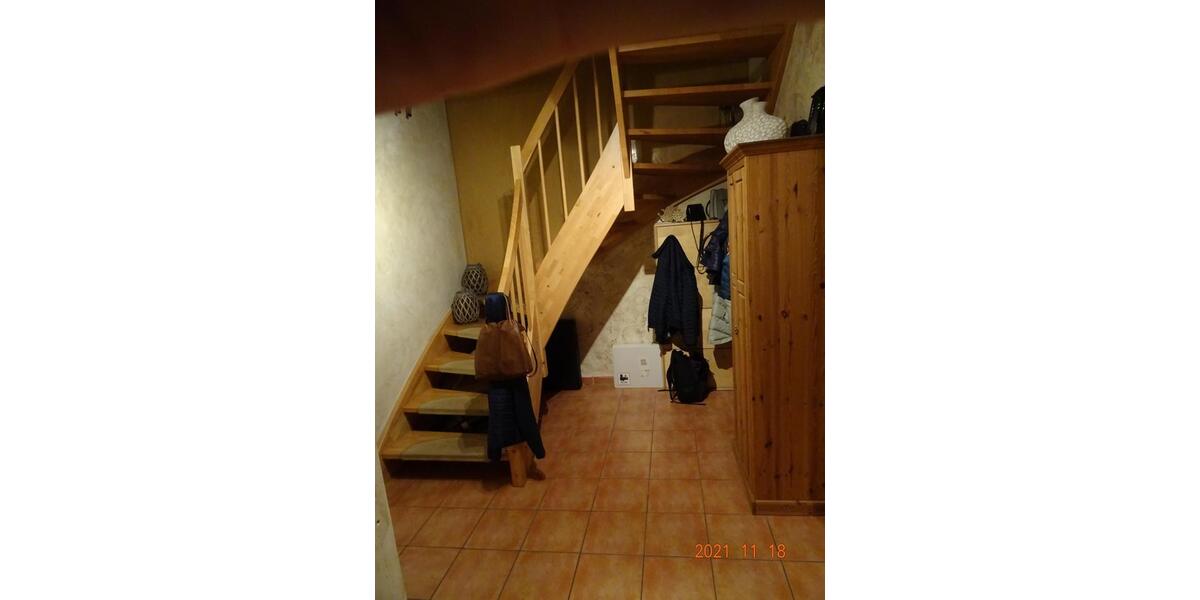 Doppelhaushälfte Bielefeld Heepen - 4 Zimmer, 97 m&sup2;, 561&euro; | Angebot:25360610