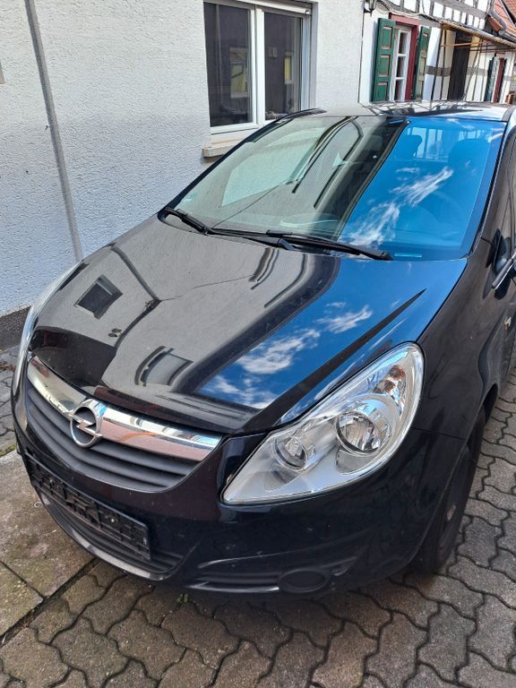 Corsa