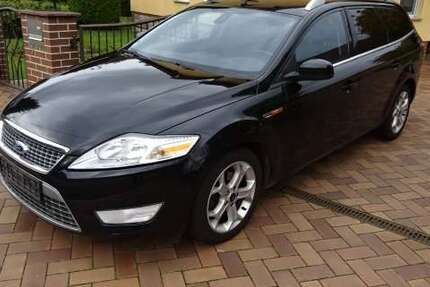 Ford Mondeo 311.300 km 1.999 € Luckaitztal (OT Buchwäldchen) 03229