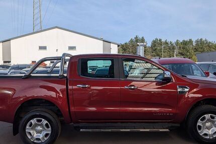 Ford Ranger 212.073 km 16.800 &euro; Nalbach 66809