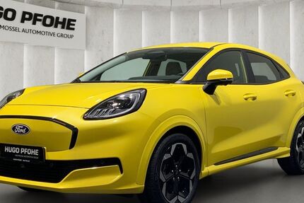 Ford Puma 5.000 km 35.980 &euro; Hamburg 22335