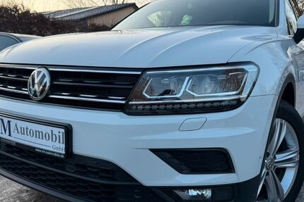 VW Tiguan 96.278 km 21.690 &euro; Großbeeren 14979