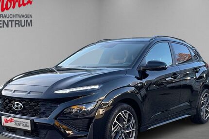 Hyundai KONA 31.245 km 23.690 € Laatzen 30880