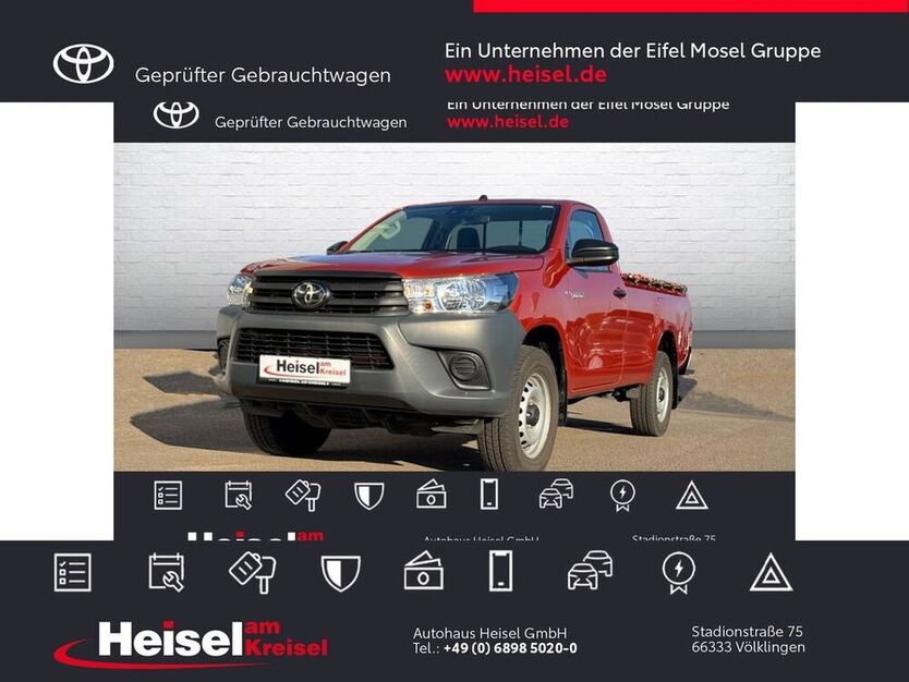 Hilux