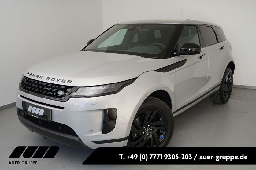 Land Rover Range Rover 2.900 km 50.890 € Stockach 78333