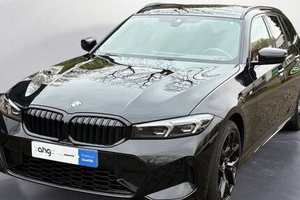 BMW 320 10.130 km 44.930 &euro; Lahr 77933