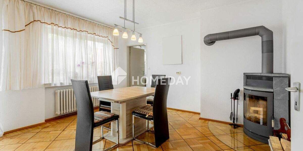 Mehrfamilienhaus, Wohnhaus Bechhofen - 7 Zimmer, 160 m&sup2;, 299.000&euro; | Angebot:25688319