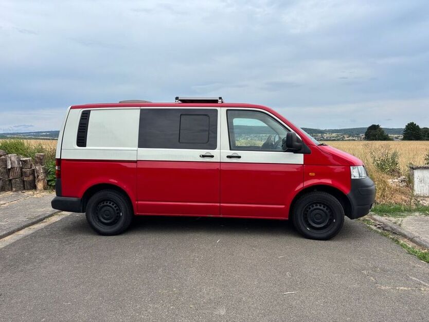 T5 Transporter