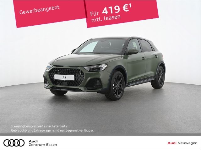 Audi A1 2.500 km 37.380 € Essen 45143