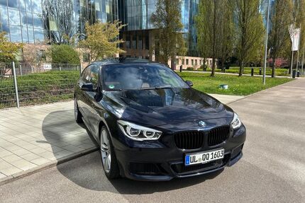 BMW 535 Gran Turismo