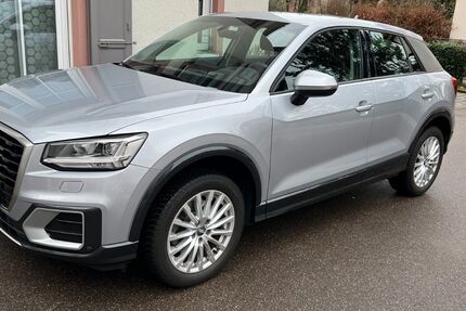 Audi Q2 87.000 km 15.500 &euro; Gengenbach 77723