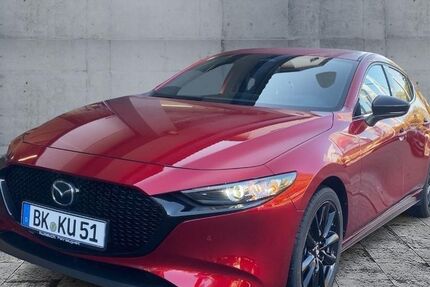 Mazda 3 7.286 km 26.989 € Backnang 71522