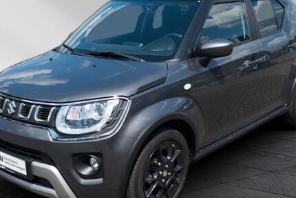 Suzuki Ignis 41.000 km 16.300 &euro; Haiger 35708