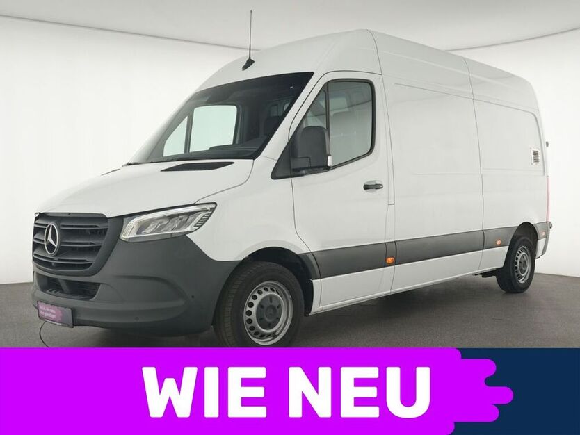 Sprinter