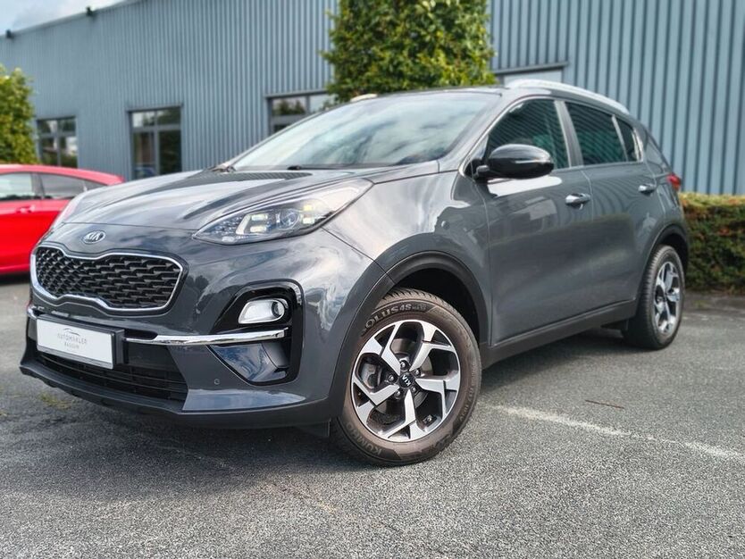 Sportage