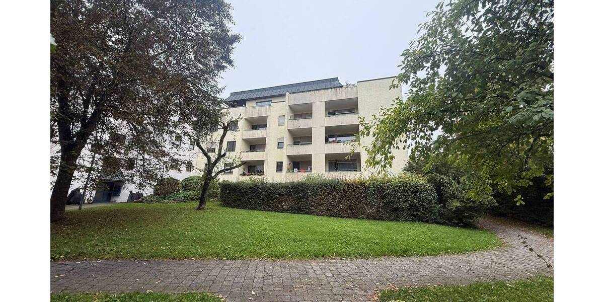 Etagenwohnung Ulm Weststadt - 2 Zimmer, 52 m&sup2;, 295.900&euro; | Angebot:26723875