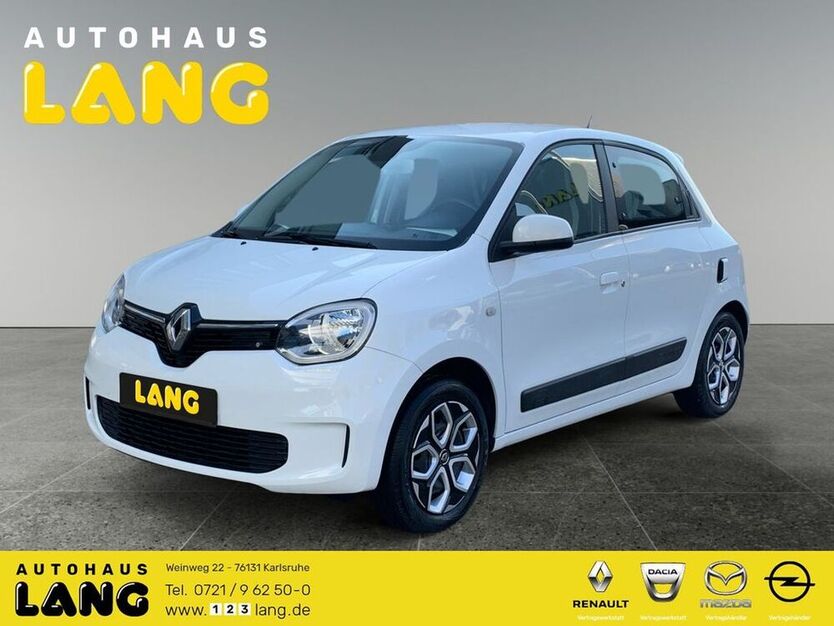 Twingo