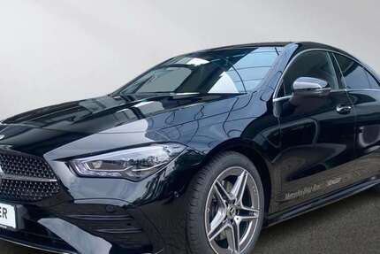 Mercedes-Benz CLA 220 18.000 km 43.790 &euro; Oldenburg 26129